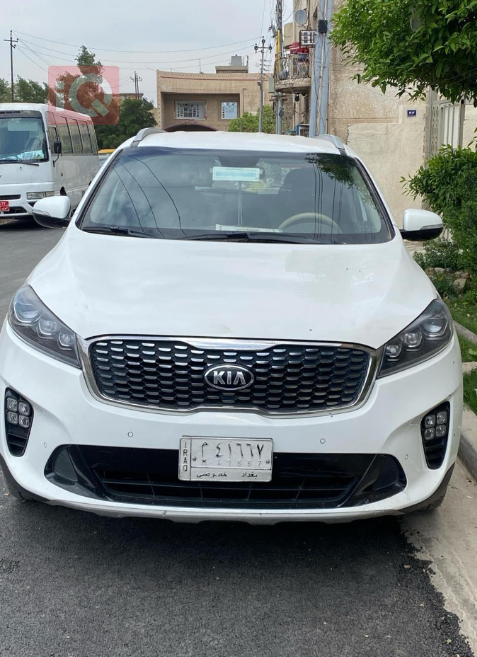 کیا سۆرینتۆ